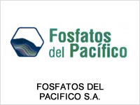 FOSFATOS DEL PACIFICO S.A.