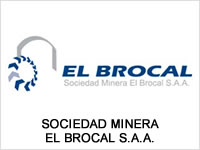SOCIEDAD MINERA EL BROCAL SAA