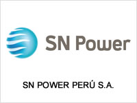 SN POWER PERU SA
