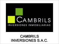 CAMBRILS INVERSIONES SAC