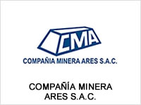 COMPAÑÍA MINERA ARES SAC