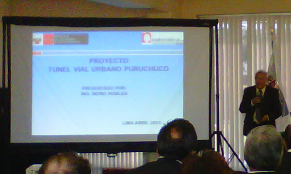 Ing. Nerio Robles Espinoza